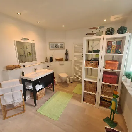 Gruenental Oben Appartement