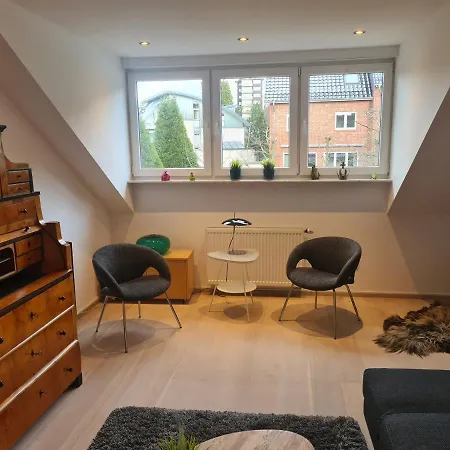 Gruenental Oben Appartement *