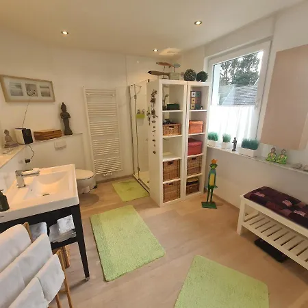 Gruenental Oben Solingen