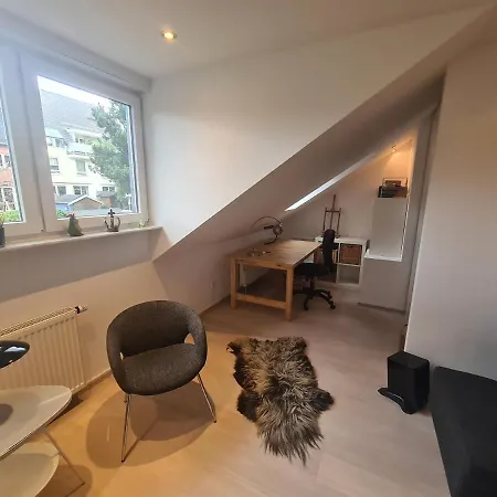 Gruenental Oben Apartment *