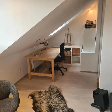 Appartement Gruenental Oben Solingen