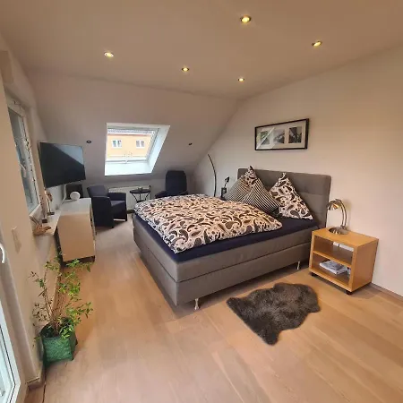 Gruenental Oben Apartment *