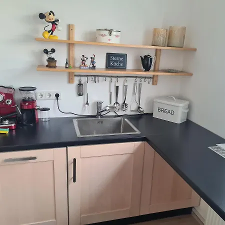 Daire Gruenental Oben *