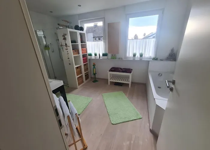 Lejlighed Gruenental Oben Solingen