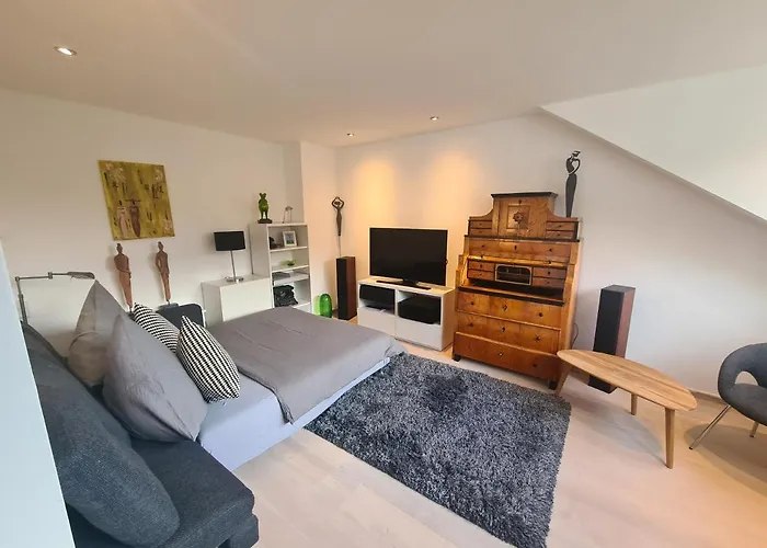 Appartement Gruenental Oben *