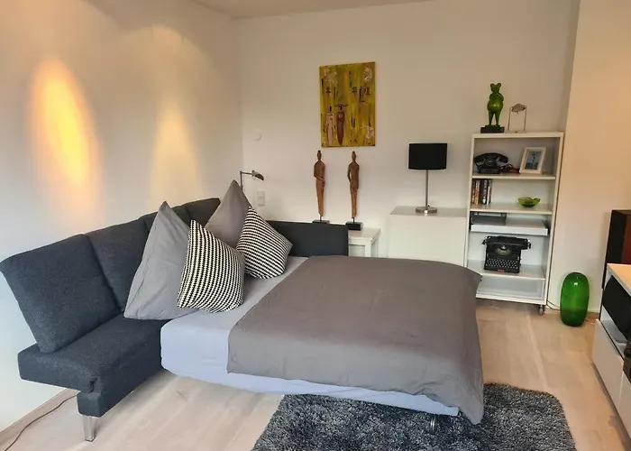 Gruenental Oben * Solingen