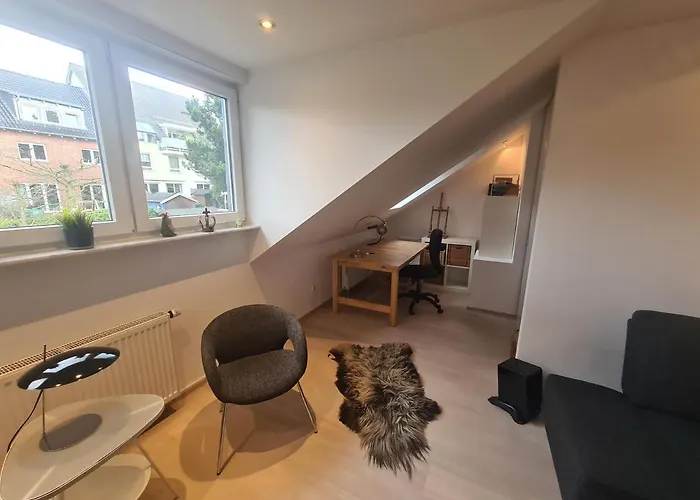 Gruenental Oben Appartement *