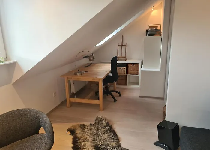 Lejlighed Gruenental Oben Solingen